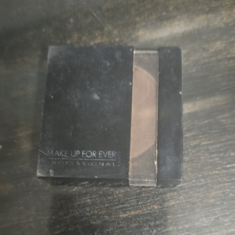 Makeup Forever Brown Eyeshadow - Ford A Paupieres
